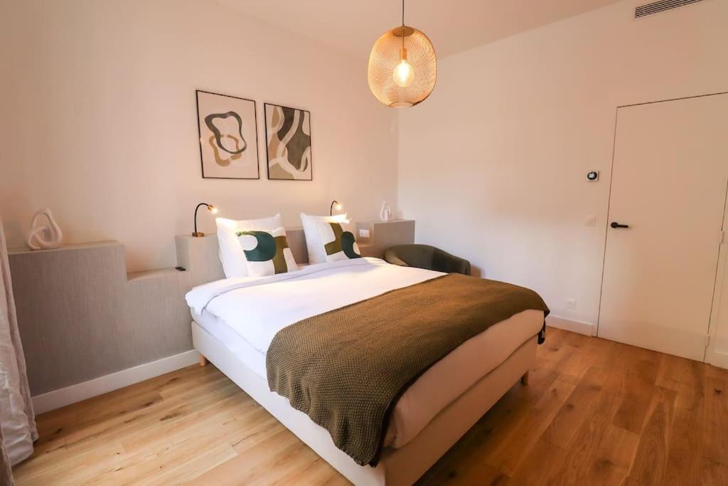 Appartement Amazingapartment # Le Marais# Rue Des Archives# Ac