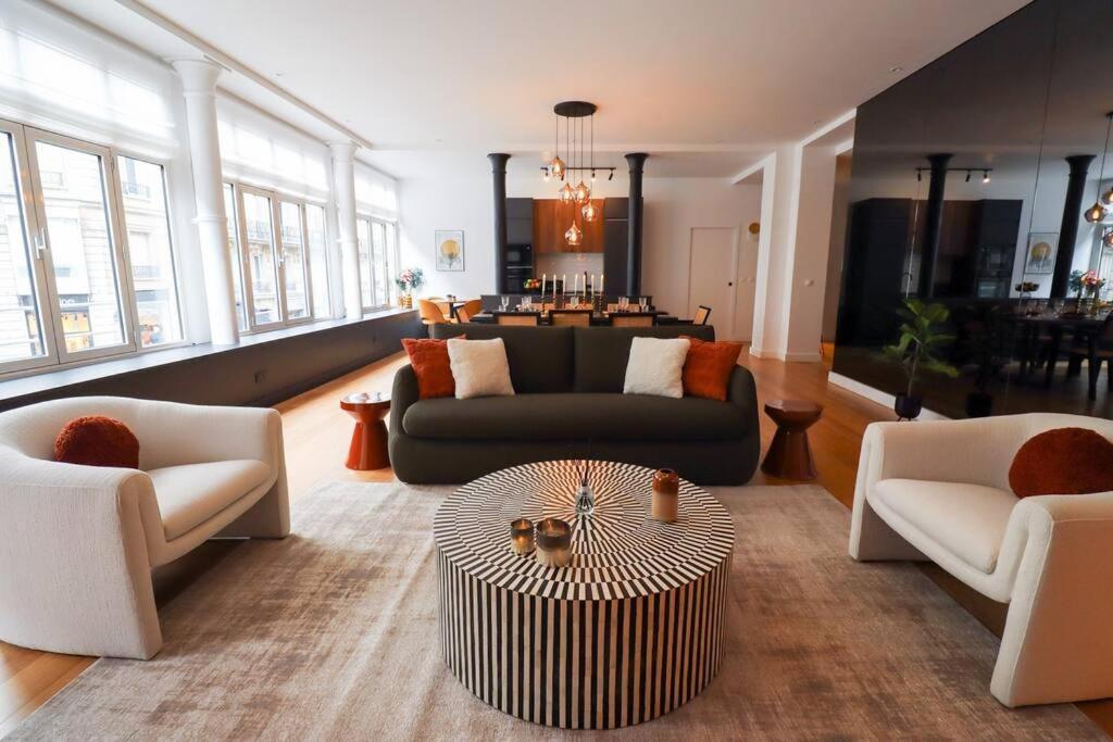 Amazingapartment # Le Marais# Rue Des Archives# Ac Appartement Paris