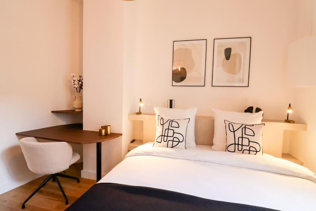 Amazingapartment # Le Marais# Rue Des Archives# Ac Appartement Paris