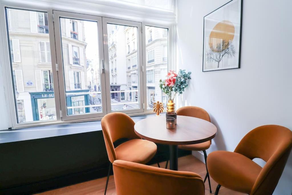 Appartement Amazingapartment # Le Marais# Rue Des Archives# Ac *