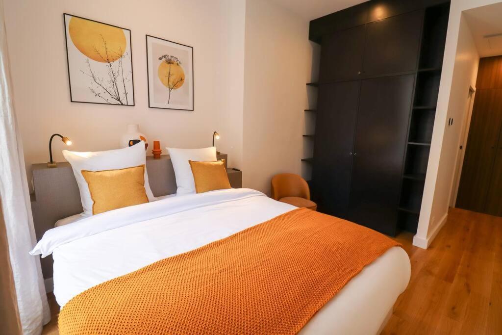 Appartement Amazingapartment # Le Marais# Rue Des Archives# Ac