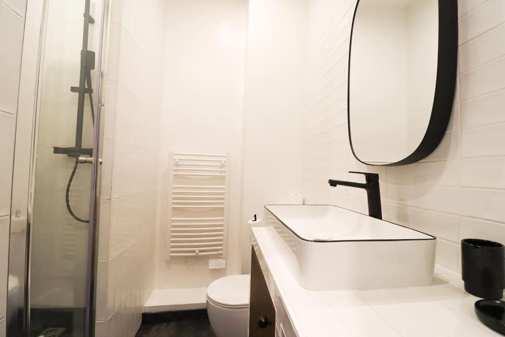 Amazingapartment # Le Marais# Rue Des Archives# Ac Parijs