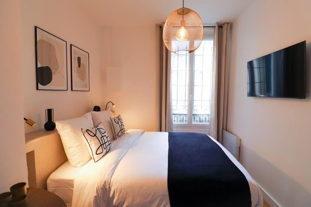 Amazingapartment # Le Marais# Rue Des Archives# Ac Appartement *