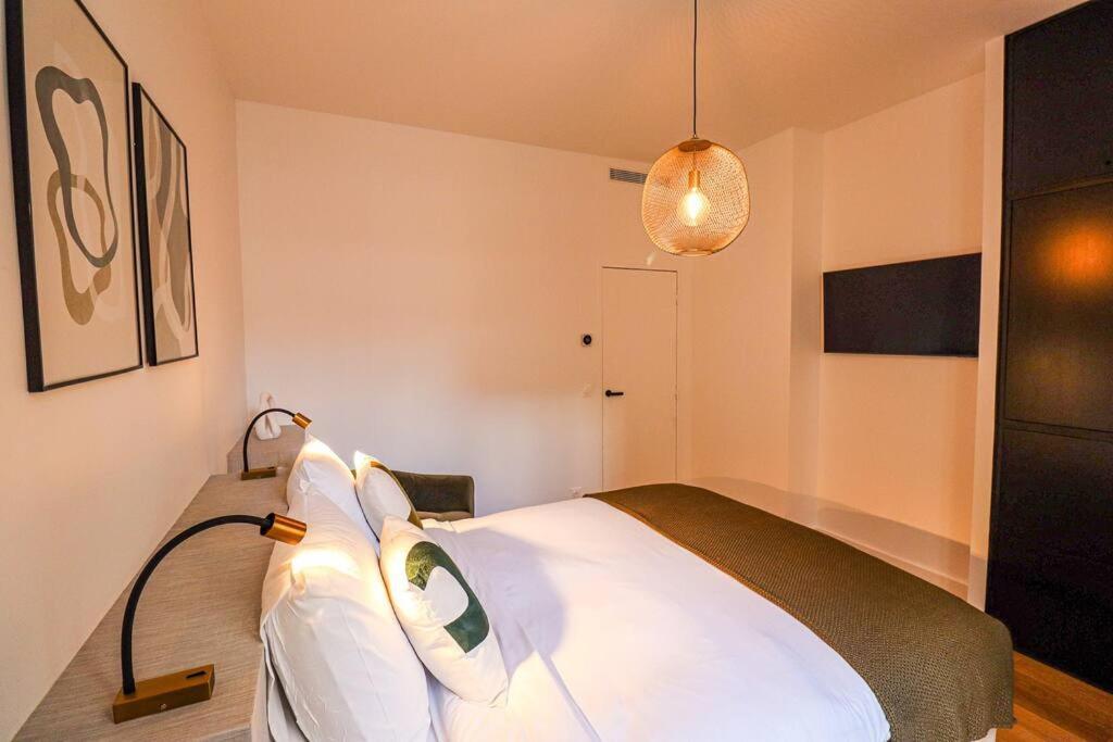 Amazingapartment # Le Marais# Rue Des Archives# Ac * Parijs